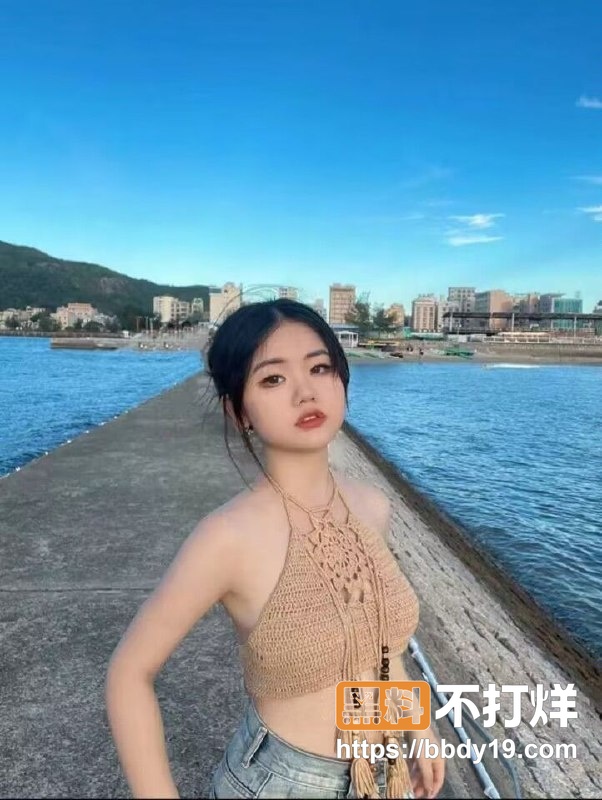青岛大学生孙婷11