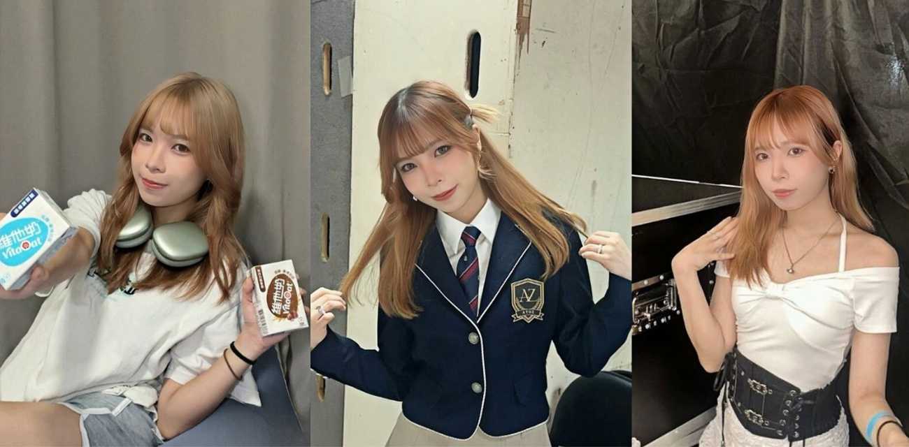 金发美女蕾蕾私密视频被前任恶意泄露 纯欲小脸蛋配上超浪身材 这反转看得人直呼受不了