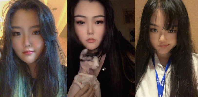 瓜友投稿之极品反差女拍下露脸发骚之照!长达一个多小时的性爱自慰够你看了!