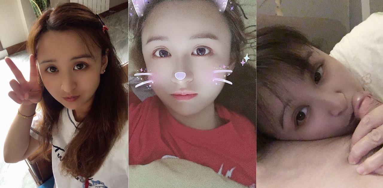 新疆乌鲁木齐31岁已婚少妇饥渴难耐，外出寻找隔壁老王去别墅里偷情！后被老公曝光！