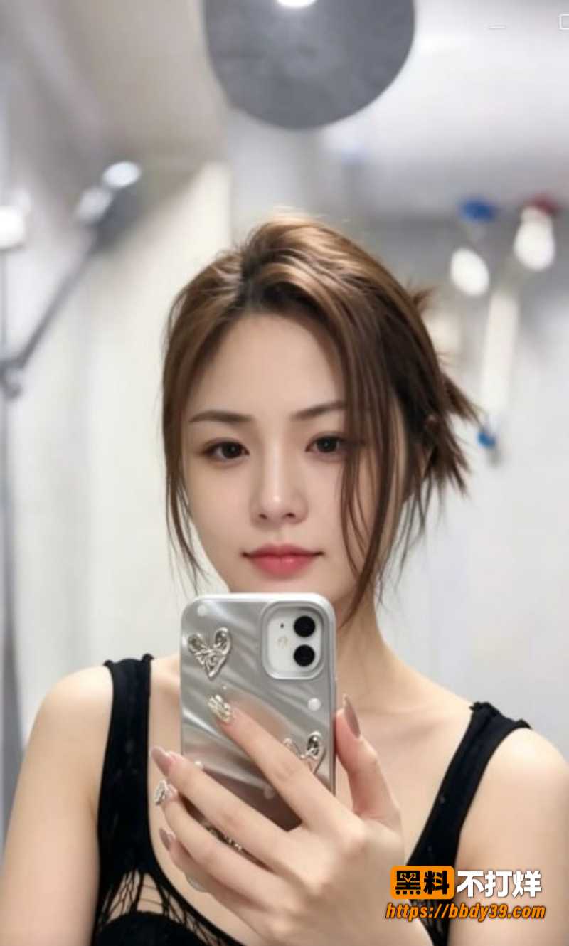 冷艳黄毛上司私下竟是金主胯下母狗 跪地舔鸡细节绝了 享受职场女神跪在身下的成就感
