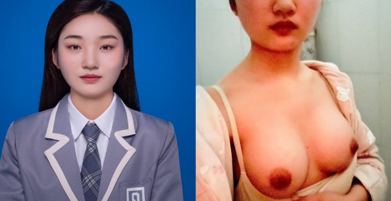 独家曝光!河北农业大学 李彩彤 母狗在线求调教 女大学生都这么好约么 自慰视频被曝光
