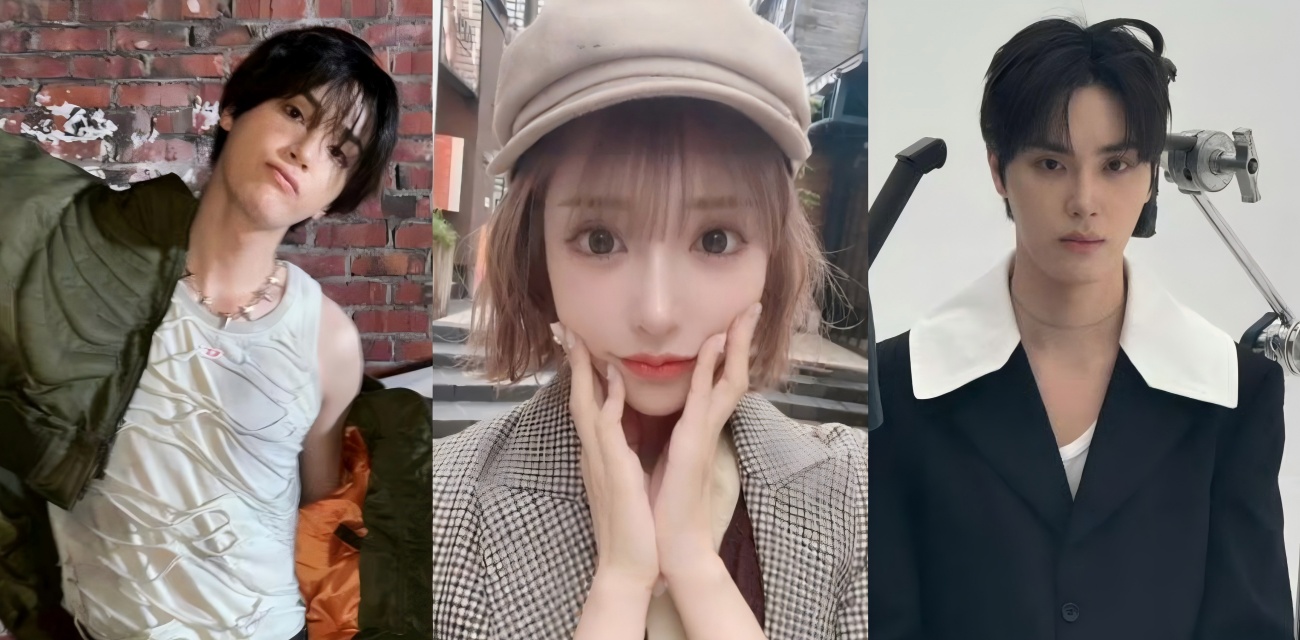 周鹤年性交易著名女优明日花绮罗 好家伙别人只是看看你玩真的?