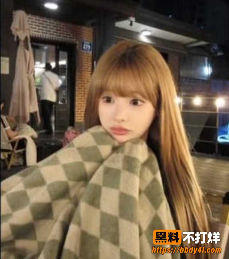 日本女网红自杀10