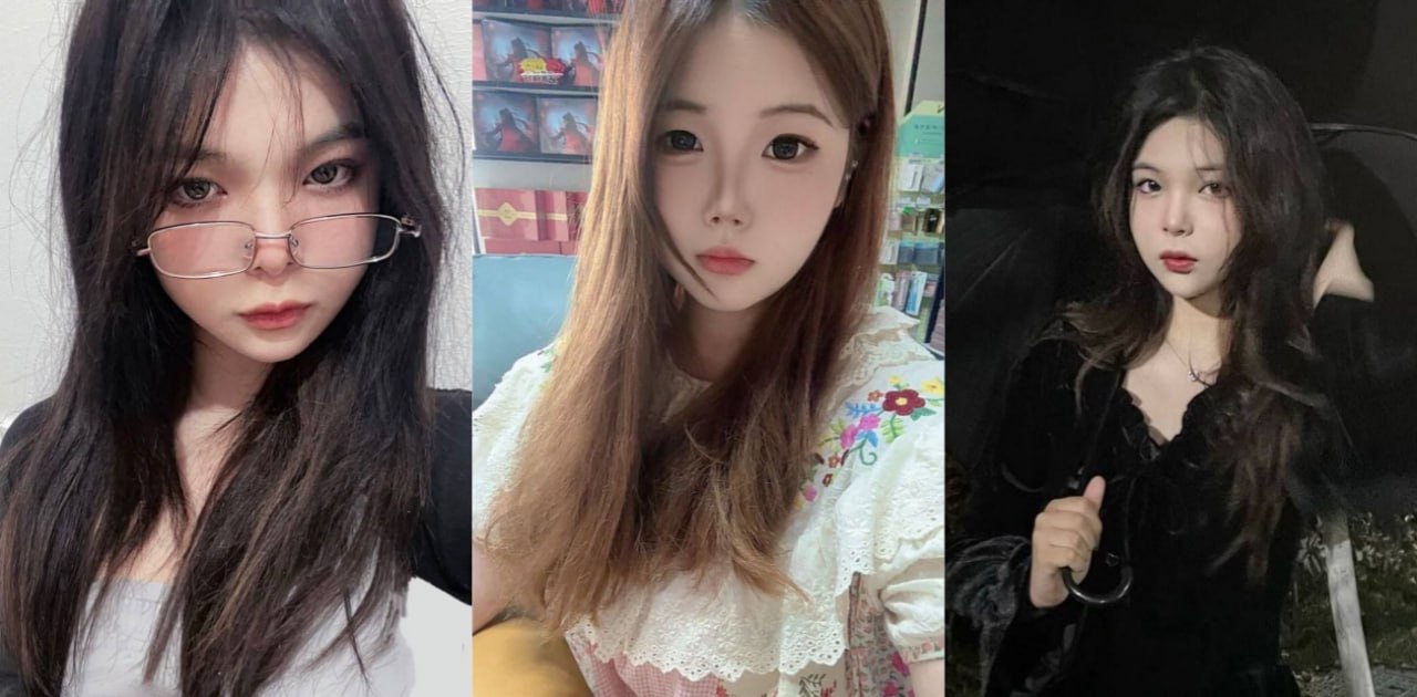 湖北商学院 杨小倩 分手后被男朋友背刺曝出自慰视频 反差婊实锤!