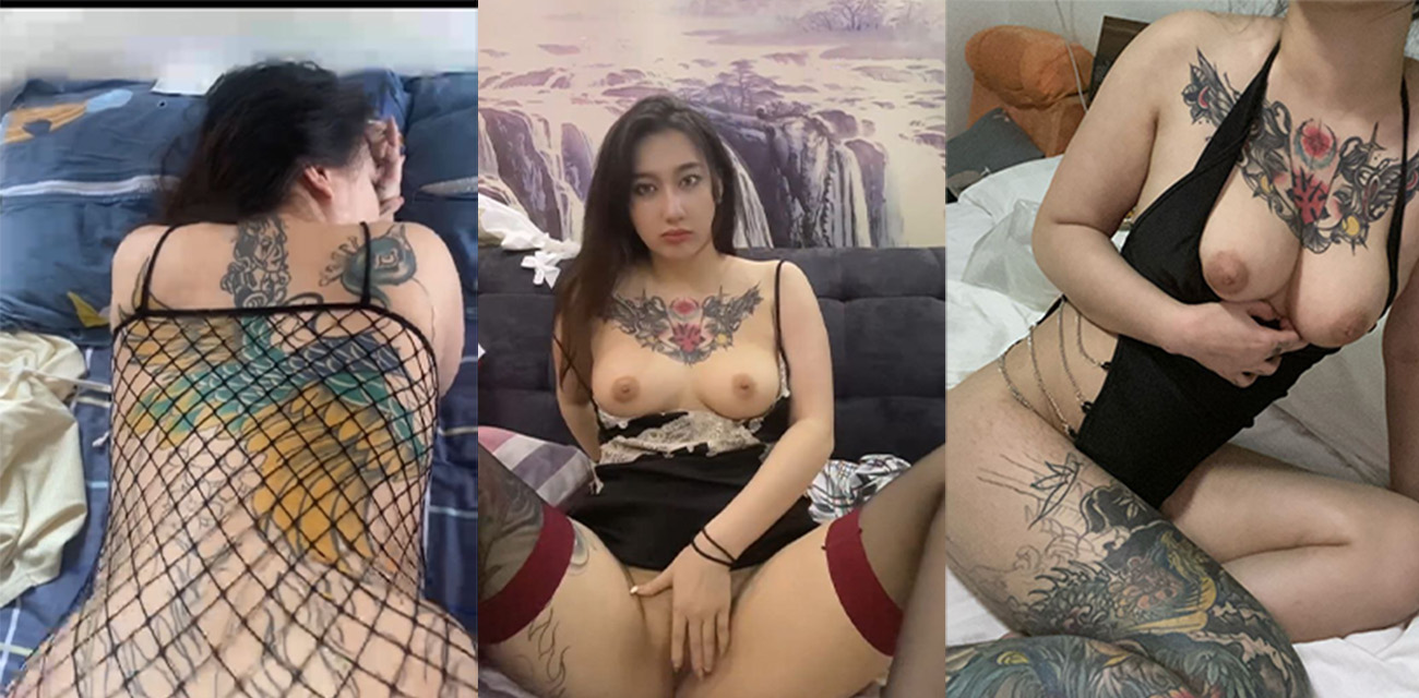 独家曝光! 快手极品高颜值网红 彤謌 与榜一大哥做爱视频流出 完美露脸!