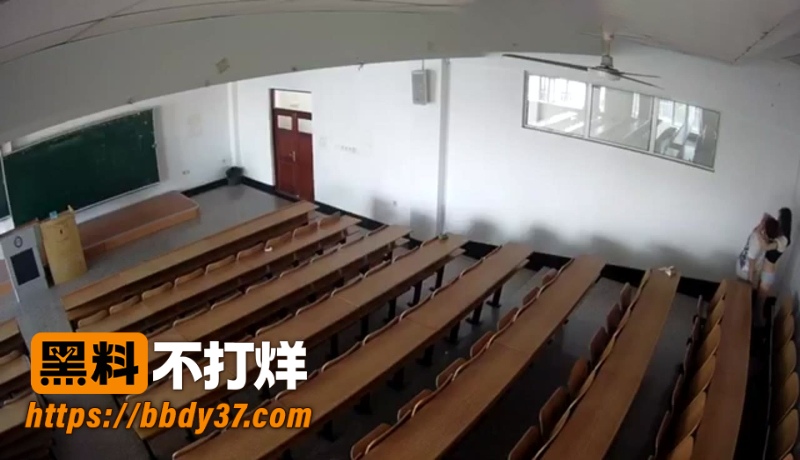 黑龙江科技大学教室监控 8