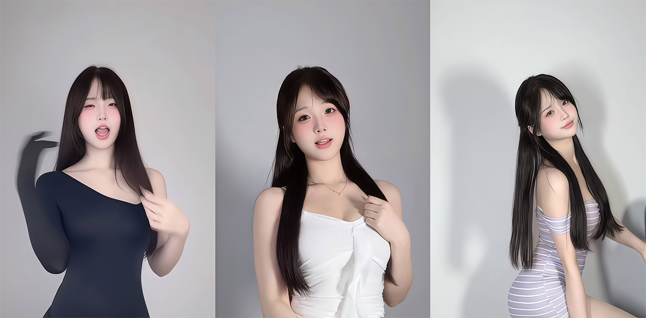 抖音甜妹网红小雯大王人设崩塌