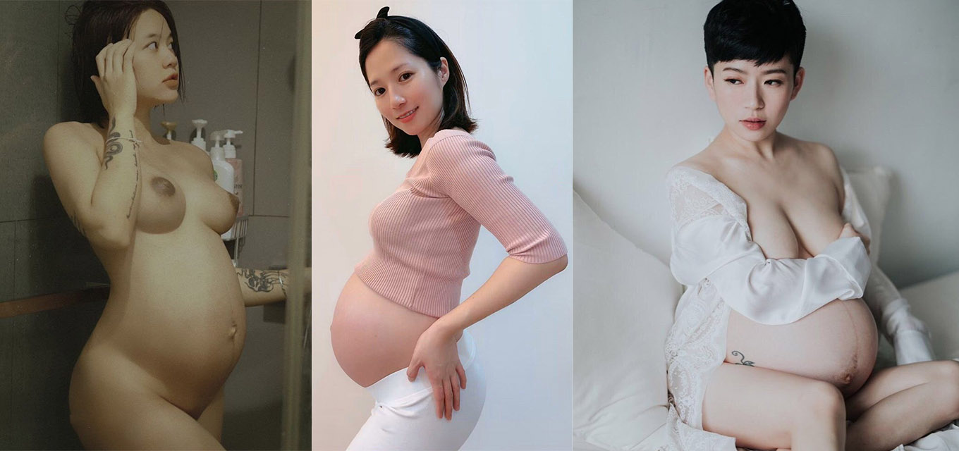 稀缺孕妇资源大合集 怀孕少妇耐不住寂寞出来约炮 自慰抠逼 美乳挤奶 恋孕福利一次看个够!