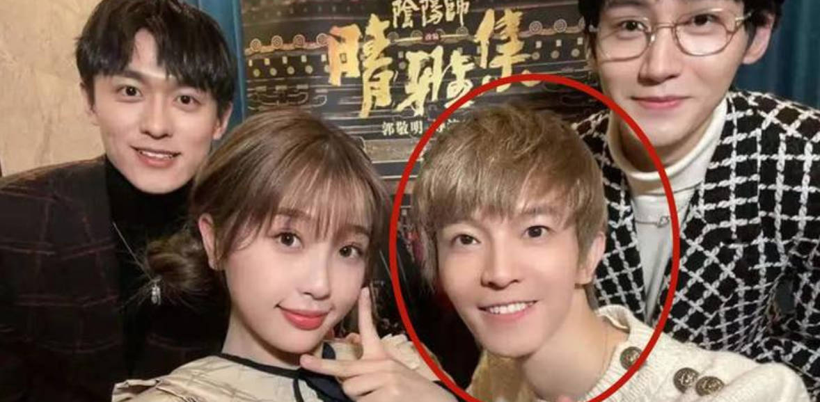 黑料不打烊为郭敬明正身!他是1绝对不是0,郭敬明录音曝光证明!