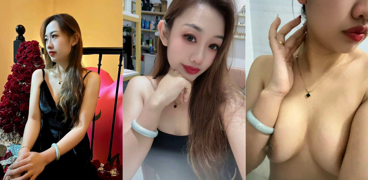 云南健身少妇有老公还玩得这么花~在抖音上与人聊骚卖骚!