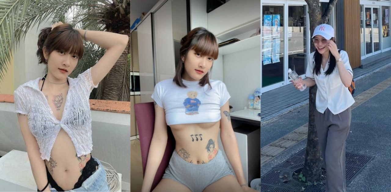 OnlyFans泰国知名极品潮妹 诺伊 献出高清合集大放送 自慰啪啪口爆吞精应有尽有!