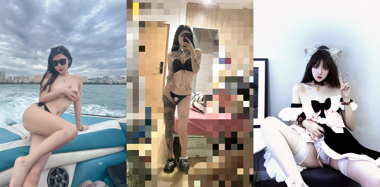 🔥12月17日top5热门推荐🔥 秀人网阿姣在三亚豪华游艇开淫乱派对~又是与纹身小妹共享春宵时光的一天!