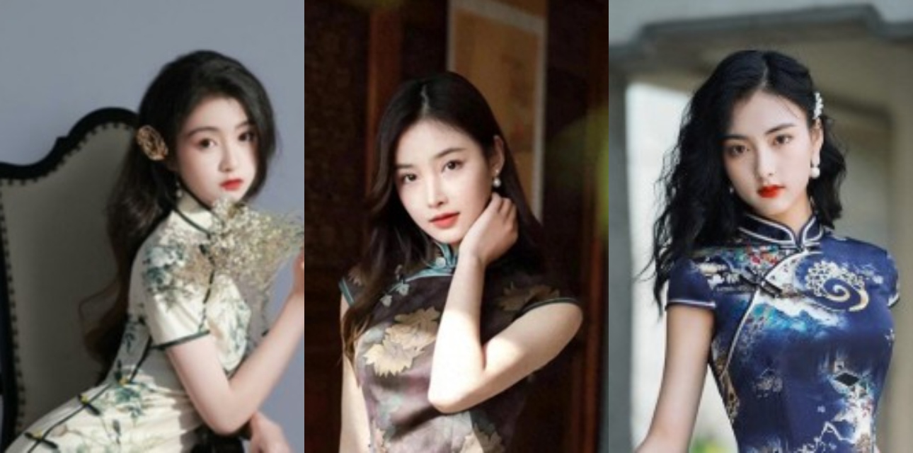超极品颜值福利姬jennie洁妮 会员新作旗袍高跟楼梯后入猛撞这旗袍简直无敌了