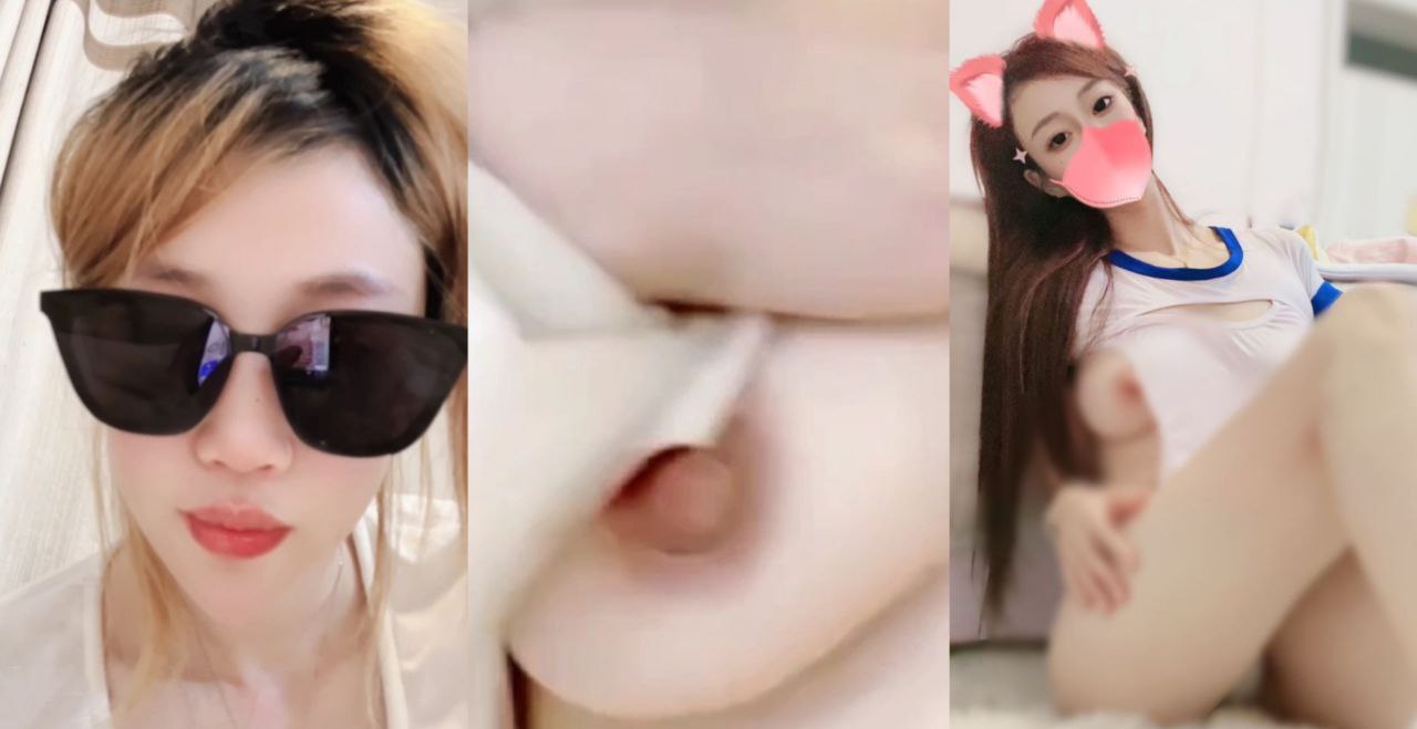 安徽宿州泗县淫骚女 周思雨 在抖音上大肆色诱且线下出售淫秽视频等进行大肆捞金!