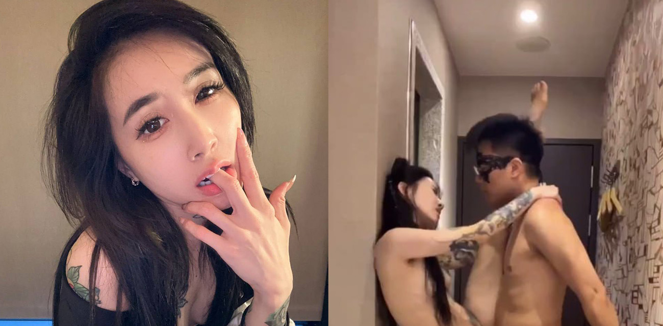 大哥教你们怎么玩弄精神小妹的身体 操烂她们的骚逼