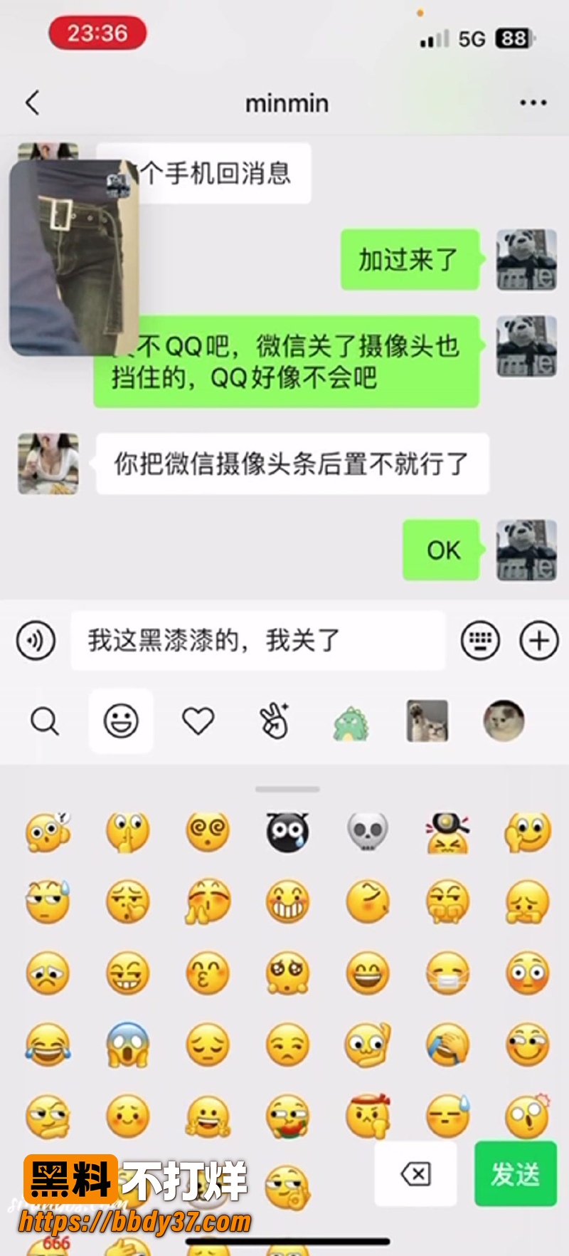 温柔的茶茶 5