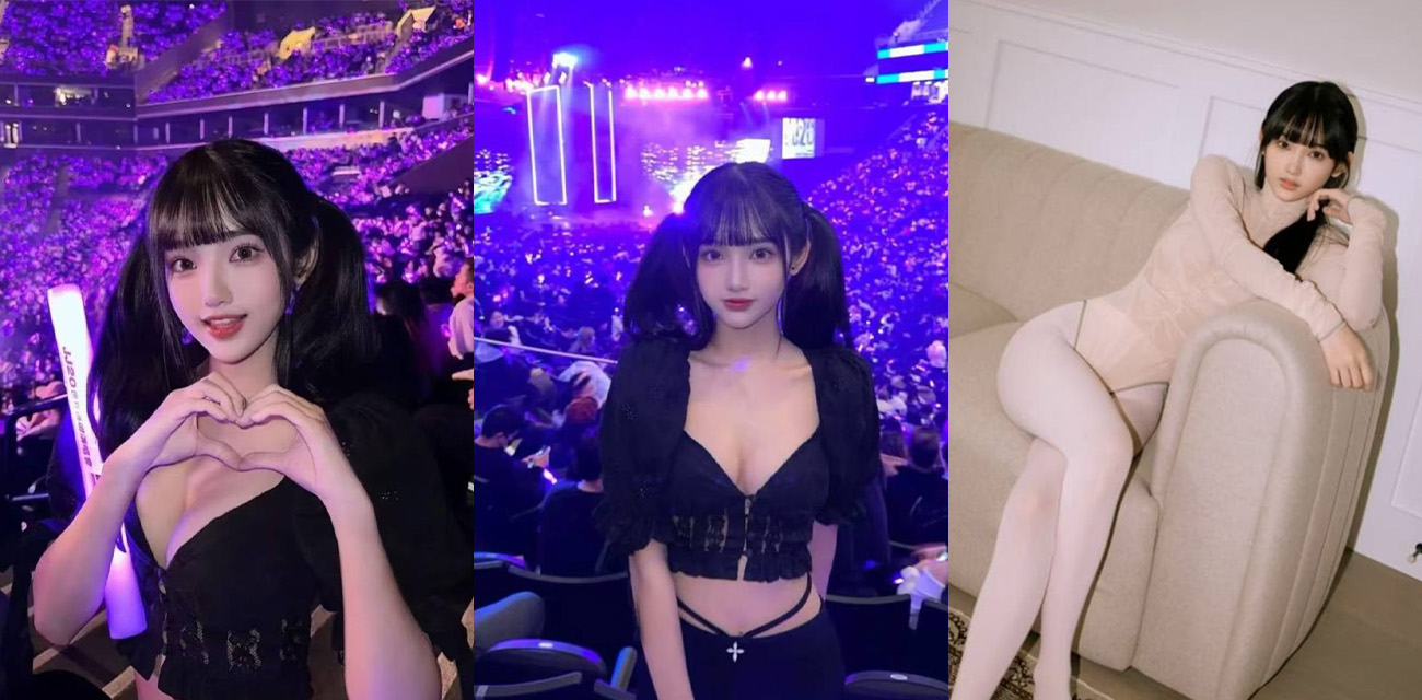 新年明星第一瓜!林俊杰绯闻女友被曝光 假装富家千金实则曾下海做外围