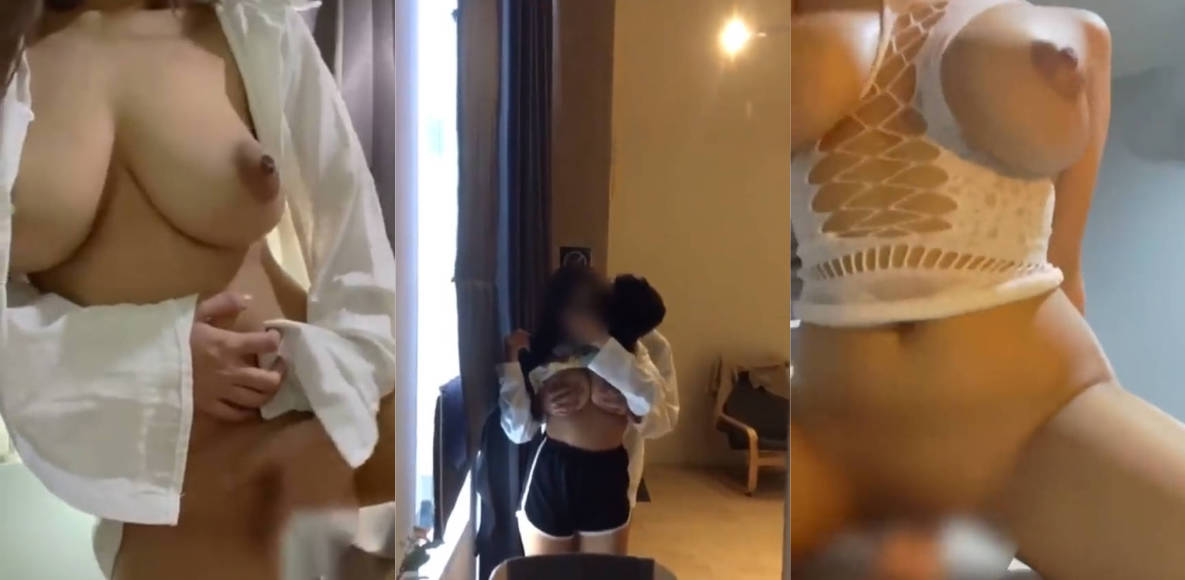 北影大毕业生 叶正楠 与表弟长期乱伦被曝光流出!