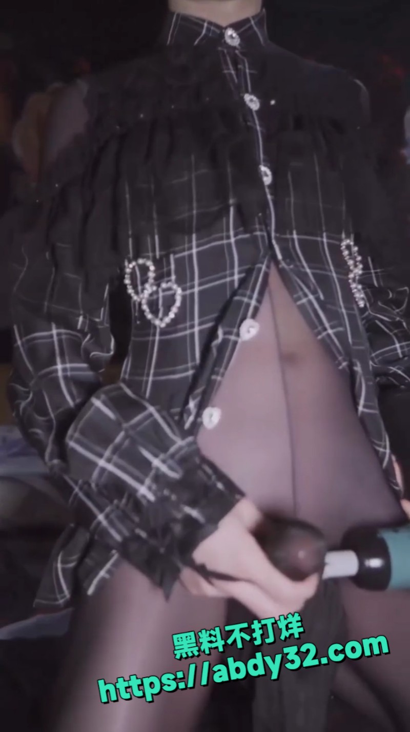 小男娘地雷系 5