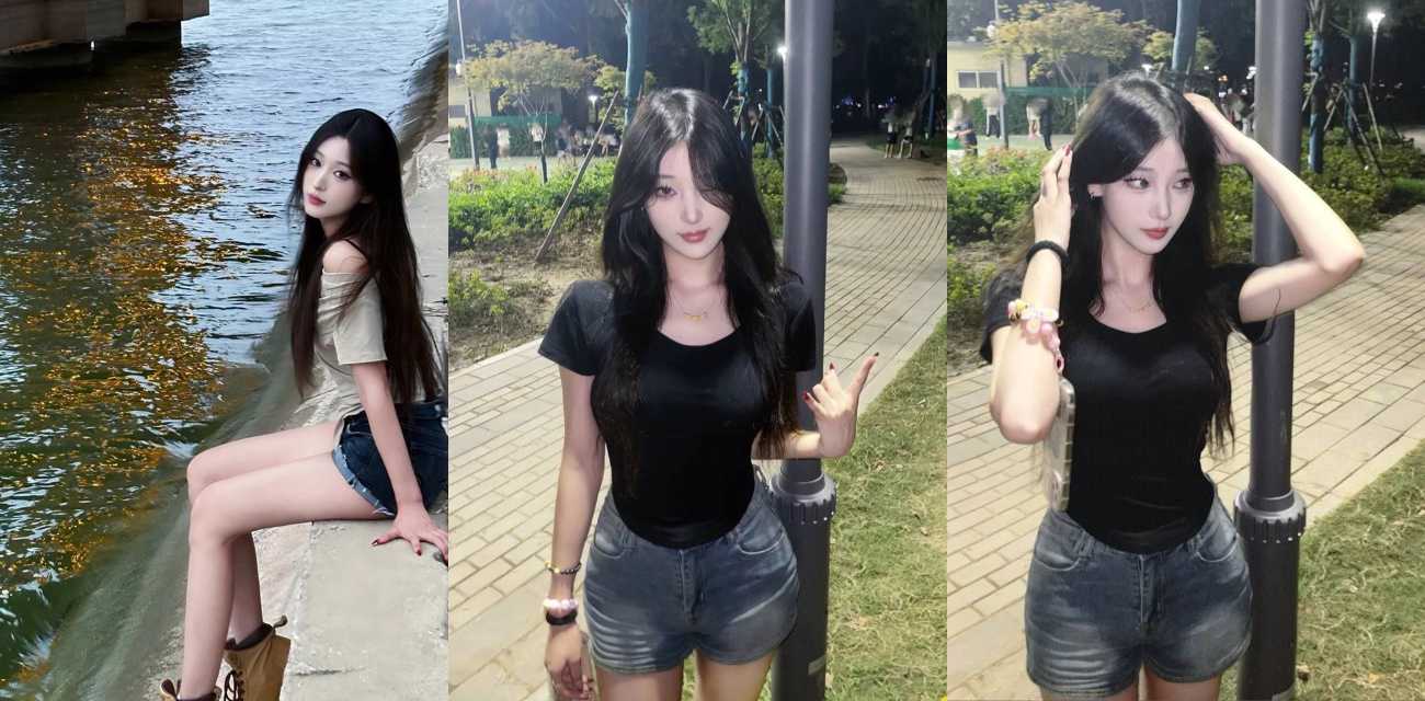东北反差大学生 张汐玥 跟学长性爱视频泄漏 男友不舍得玩的美女 被学长站起来蹬