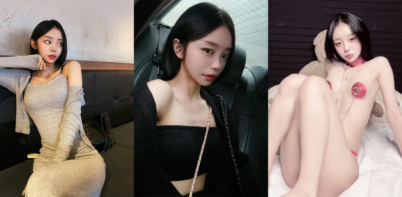 韩国女团成员 曾伊mllnjx 热舞自慰自拍泄密 光鲜亮丽的生活背后 也是一个渴望鸡巴的骚货!