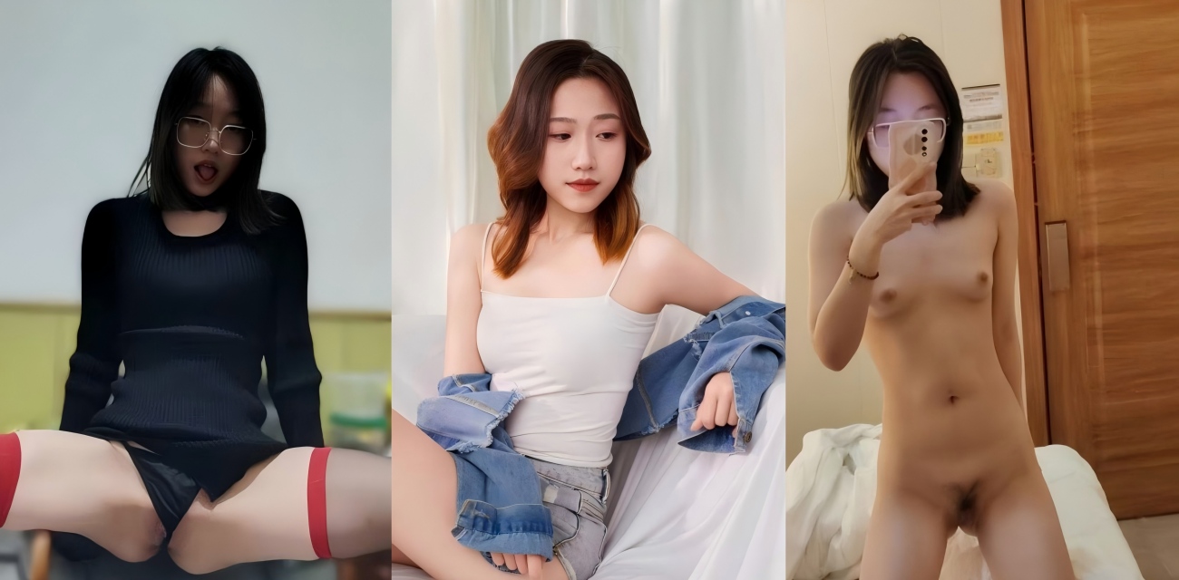 南京985金融系高材生吴晓华 私下自慰还拴狗链爬行 想不到高材生也如此疯狂