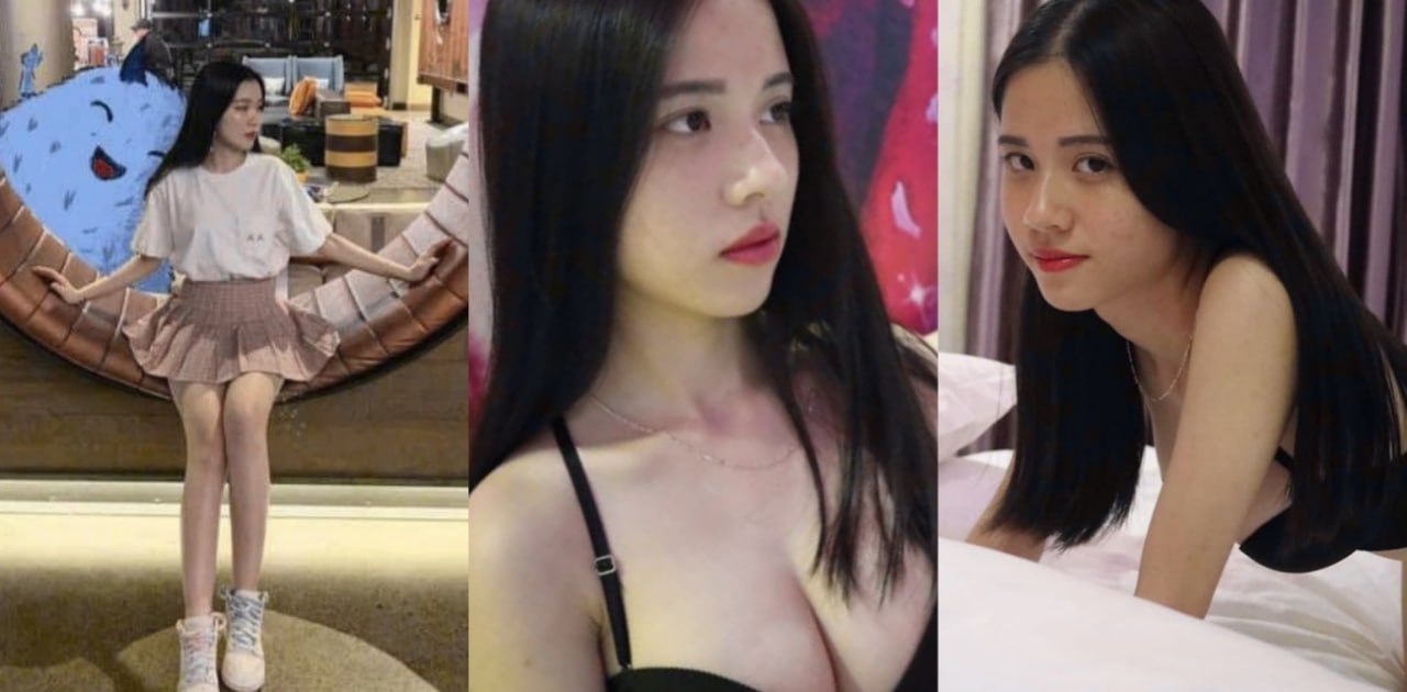 课余时间兼职模特的大三高颜值反差艺术生 杨豆豆 和炮友性爱自拍泄密流出!