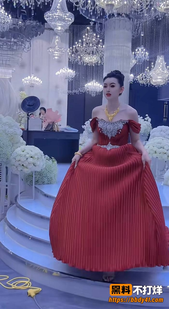 大娟子照片6