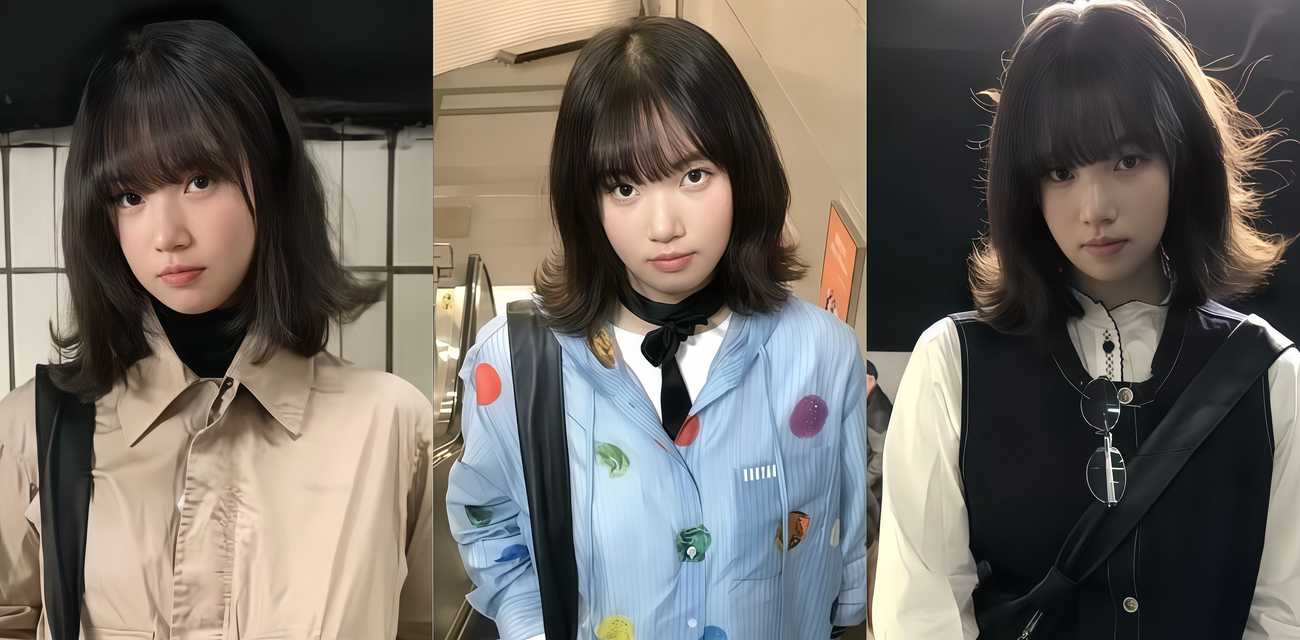 颜值天花板白虎妹子被扒 纯情黑长直私下太敢拍 跪在床上含肉太顶