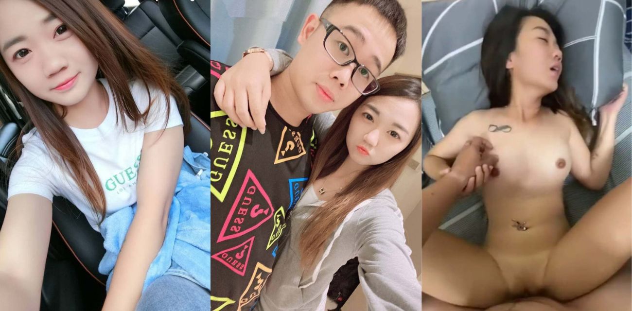 台湾桃园杨雅惠出轨视频曝光 27岁美女白领勾引男友兄弟 露脸口交骑乘坐屌