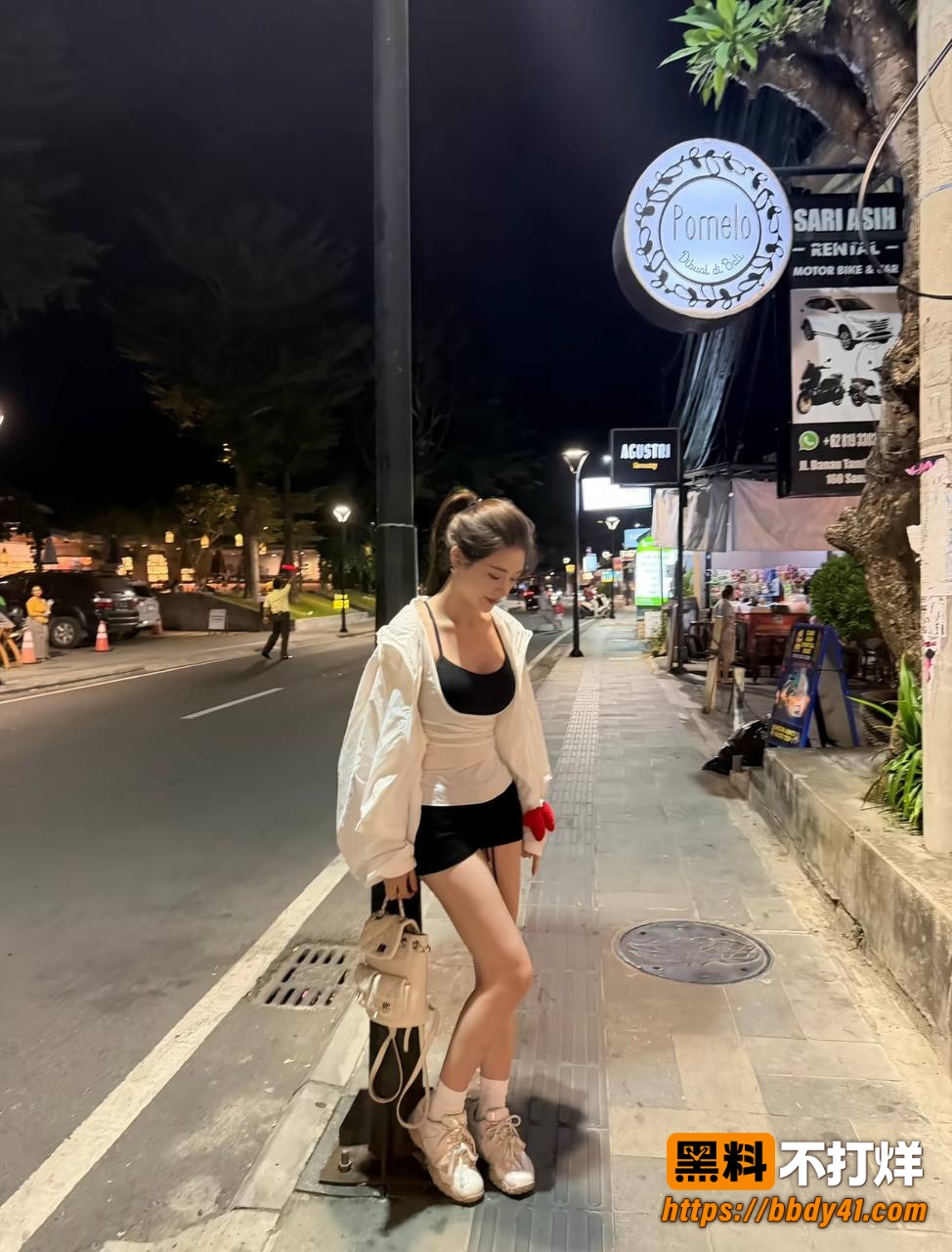 柚子碎碎念照片1