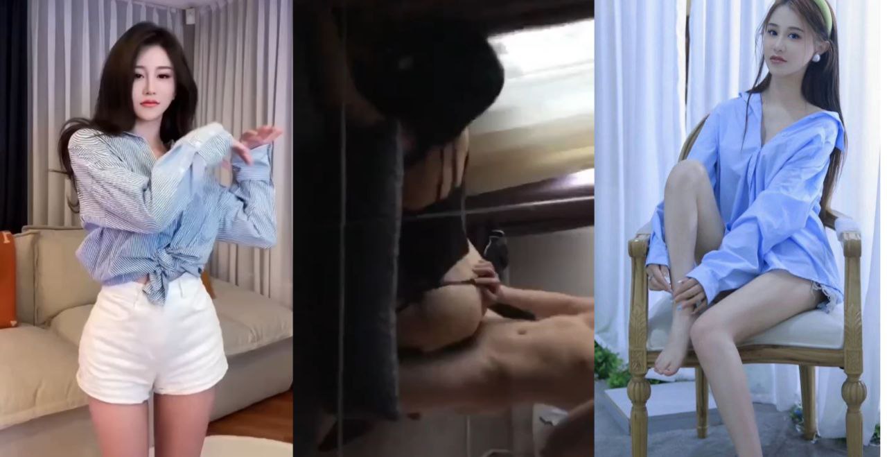 网曝快手百万粉丝女网红宇宝 被刷客大哥一夜狂操三次 直呼被操的起不来床
