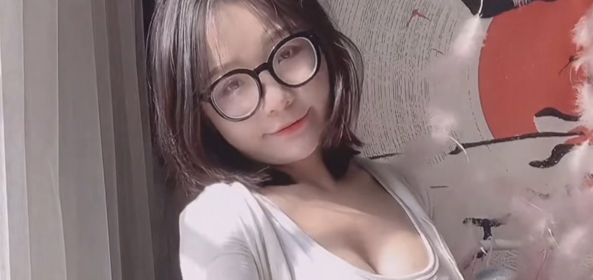 快手 周宝乖崽   G奶博主榜一大哥专属私拍泄漏