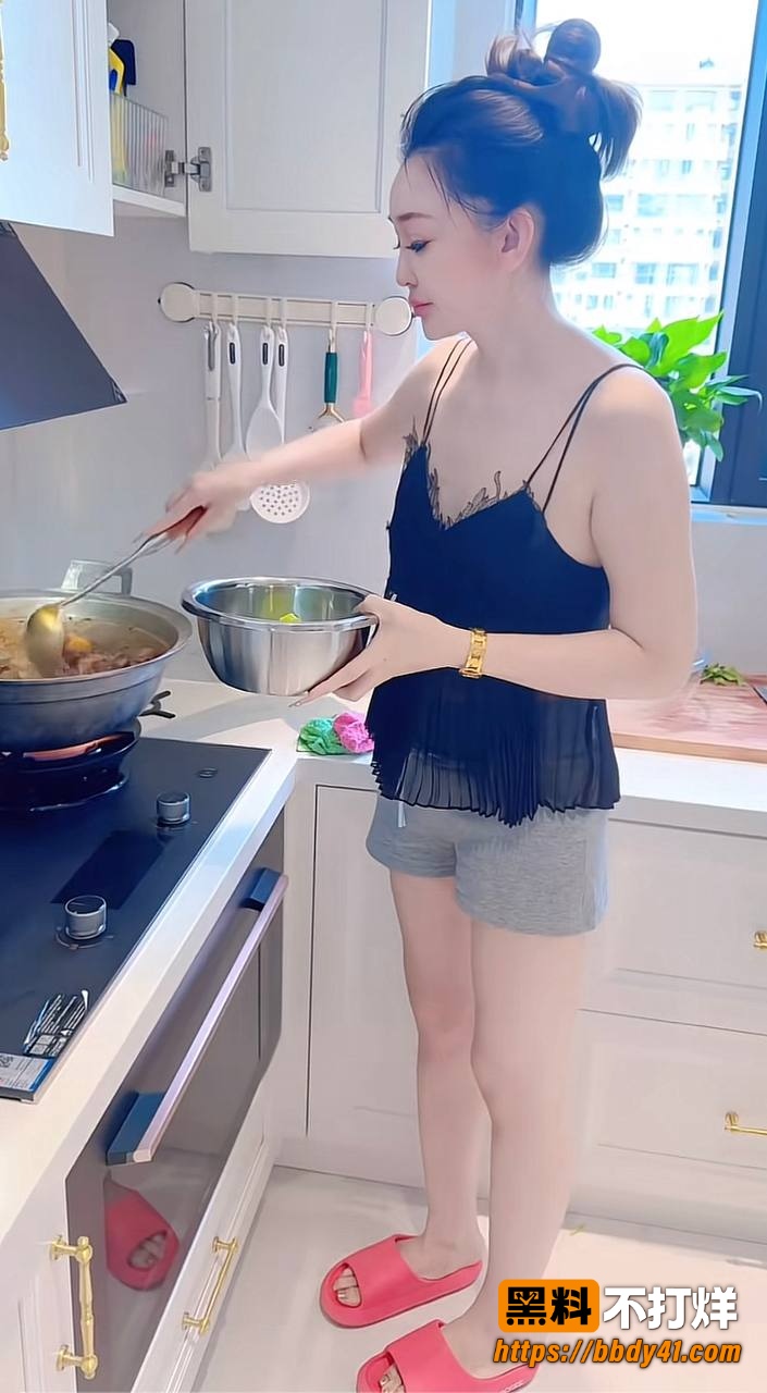 大娟子照片7