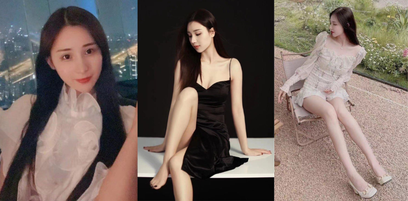 高颜值绝色名媛网红美女 拜金女自拍色诱金主爸爸视频,这大长腿确实招人喜欢啊!