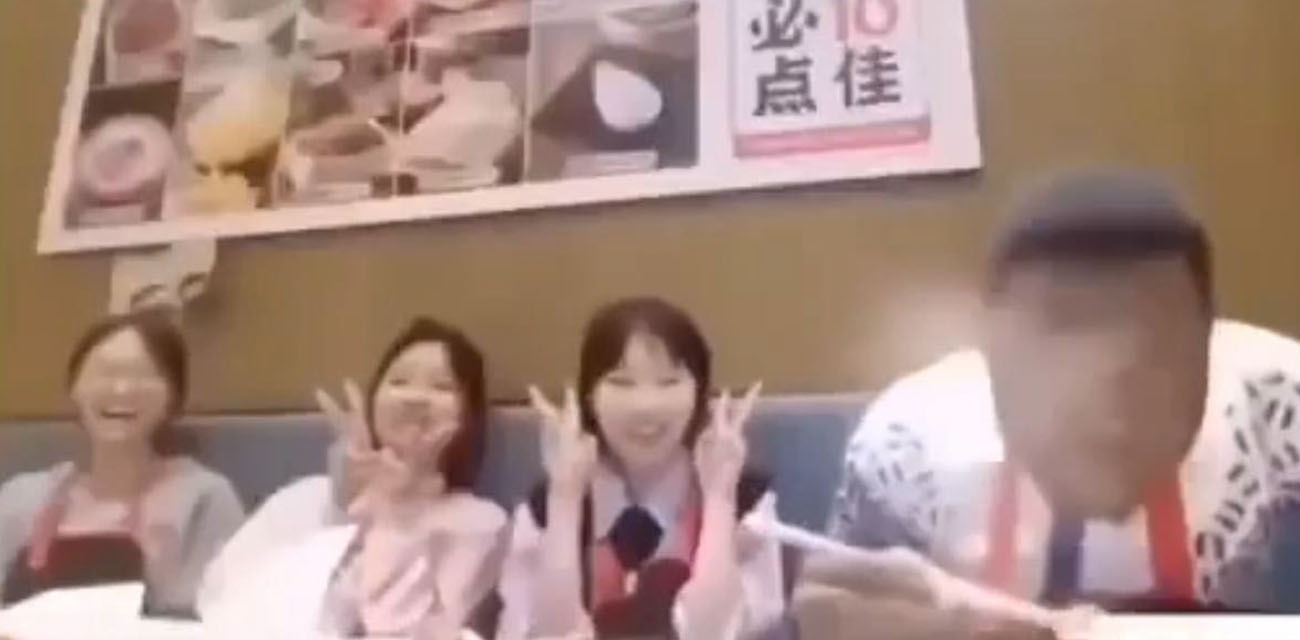 山东济南大学沦为济南国际妓院?黑人留学生的性福生活大揭密