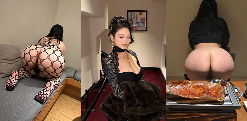 每日大赛 丰乳肥臀特辑 盘点那些屁股大奶子圆的超绝尤物