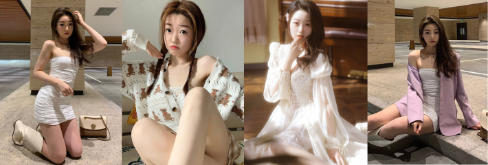 北京通州护士 沈彤 大尺度写真私拍及做爱视频流出!脱下护士装即使高颜值反差妹妹~