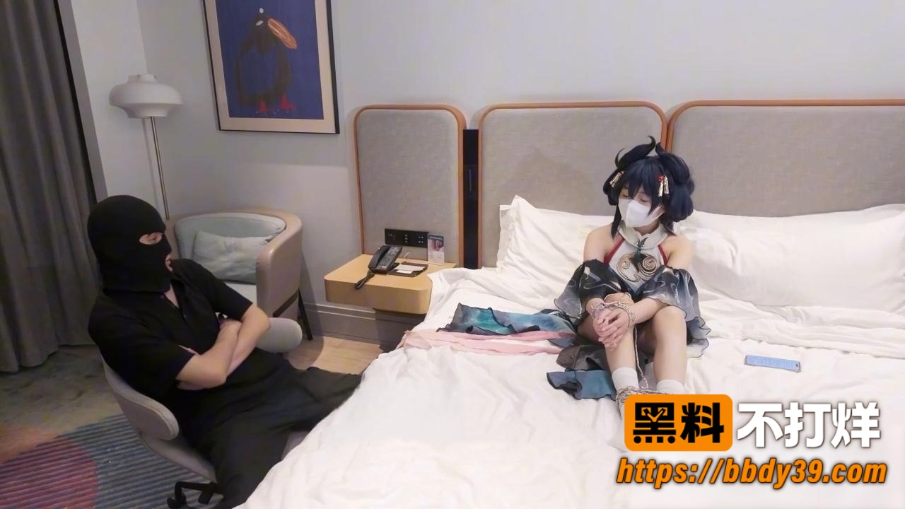 糖心喵叽小糯 3