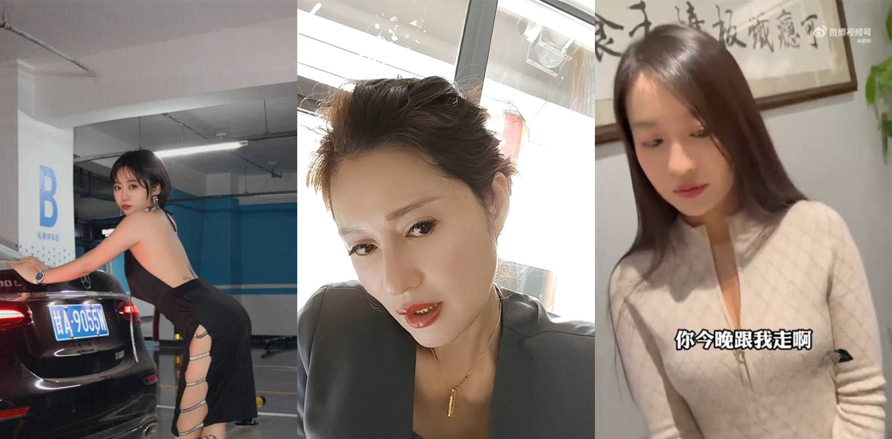 🔥6月19日top5热门推荐🔥 7个精神小伙大战陈美娇 乱伦大神爆操白幼瘦表妹彤彤 !!