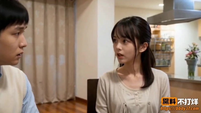 老公要求别人玩弄巨乳老婆 12