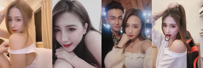 台湾崇仁医专的校花 Milky 闲时会去做模特,与男友在网上流传出一批大尺度私密写真等视频~