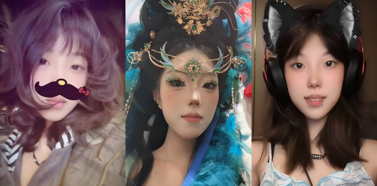 湖南软件学院女大学生李思瑾 脚踩三船还网上撩骚 兄弟们你们咋看?
