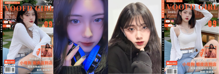 真实小清新少女《台湾情侣泄密》冒充经纪人让漂亮的小姐姐掰开鲍鱼看看是否处女!