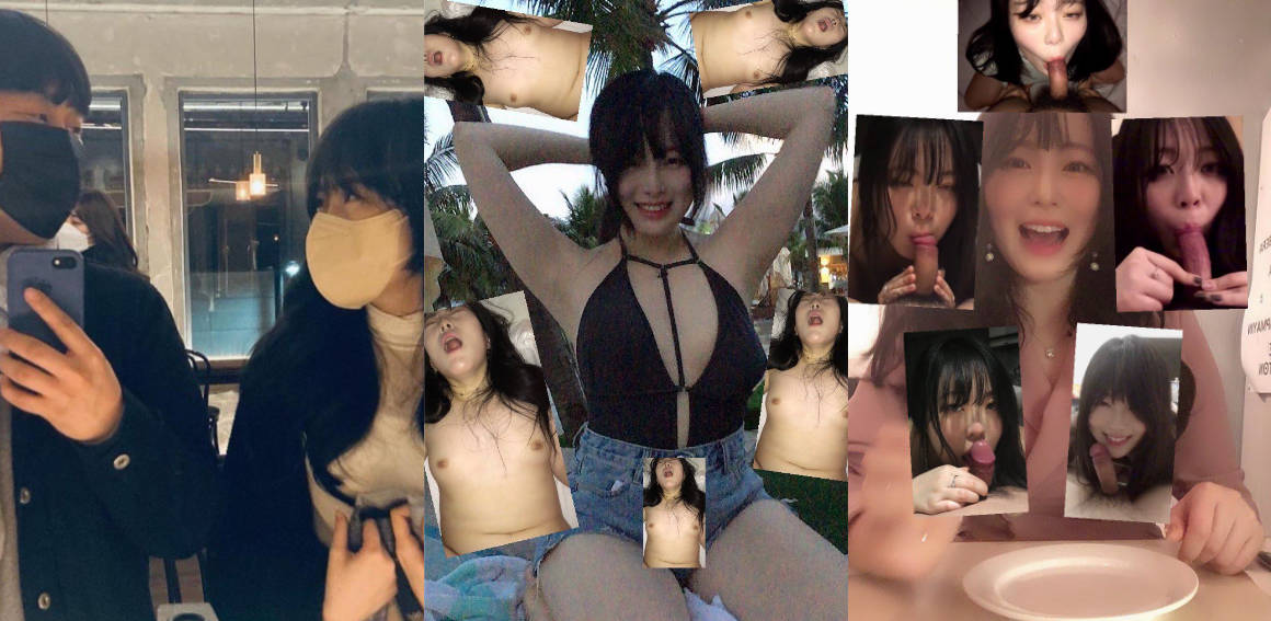韩国怼脸资源!韩论坛上原文翻译大概是内射我好兄弟女朋友, 像个婊子一样跟我偷情!