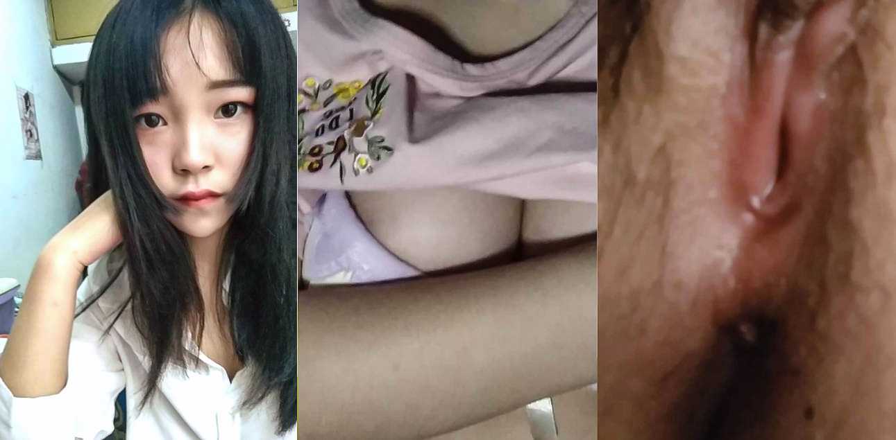 四川自贡 易梦雯 恋爱期间脚踏多条船!被别人玩烂了还骗男主声称自己是处女!现在逼逼都被烂了让老实人接盘了!详细信息已曝光!避雷!
