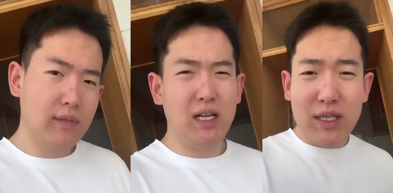 抖音博主马晓强直播被带走 喊不给资本家打工后 人间蒸发 躺平生活你敢试吗?