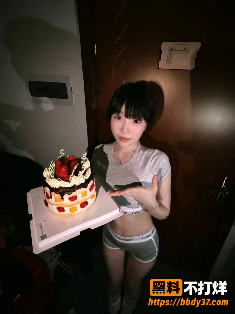 白虎妹6