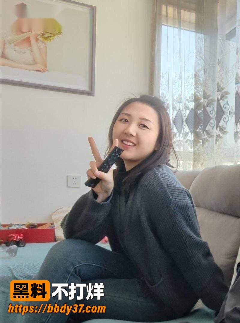 山东威海荣成95后少妇王艳 5